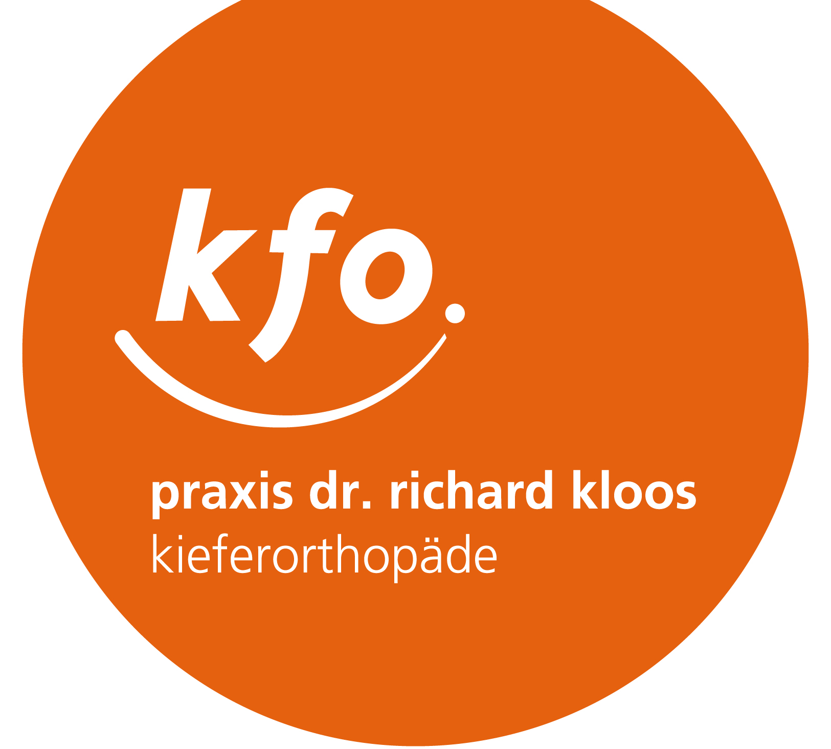 Kieferorthopäde Praxis Dr. Richard Kloos